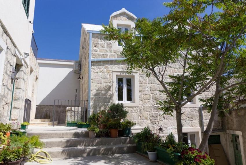 ברלה Vila Eli מראה חיצוני תמונה