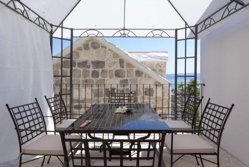 ברלה Vila Eli מראה חיצוני תמונה